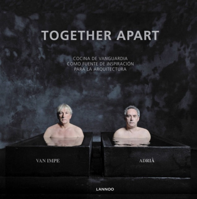 Together Apart Spanish