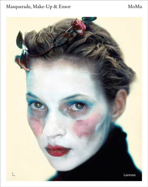 Masquerade Make Up And Ensor