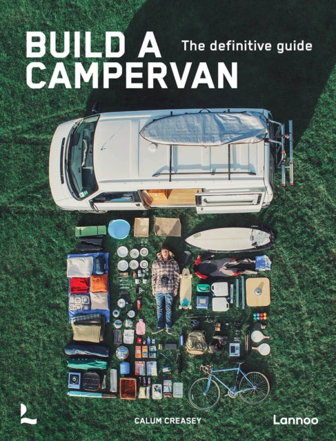 Build A Campervan