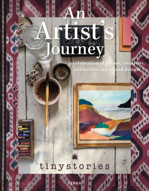 Artists Journey