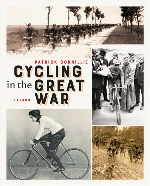 Cycling In The Great War