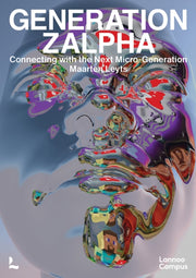 Generation Alpha In Beta