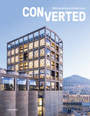 Converted Reinventing Architecture