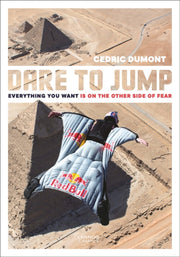 Dare To Jump