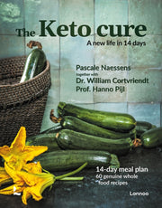 Keto Cure The