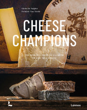 Cheese Book
