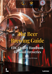 Beer Brewing Guide The