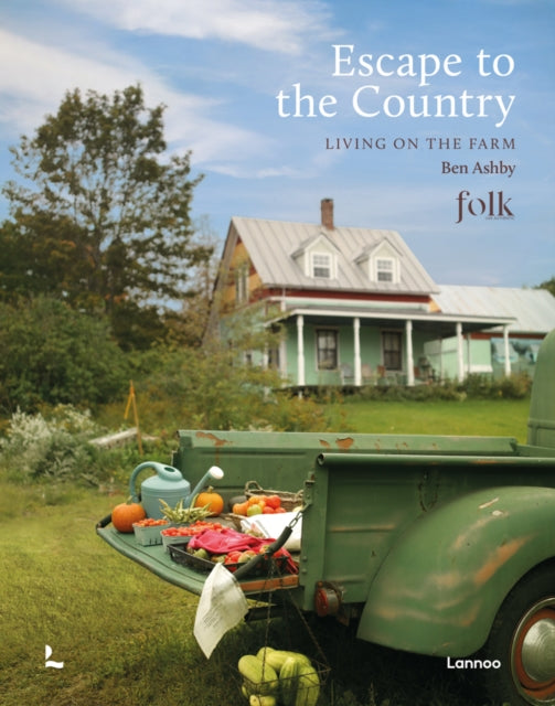 Escape To The Country