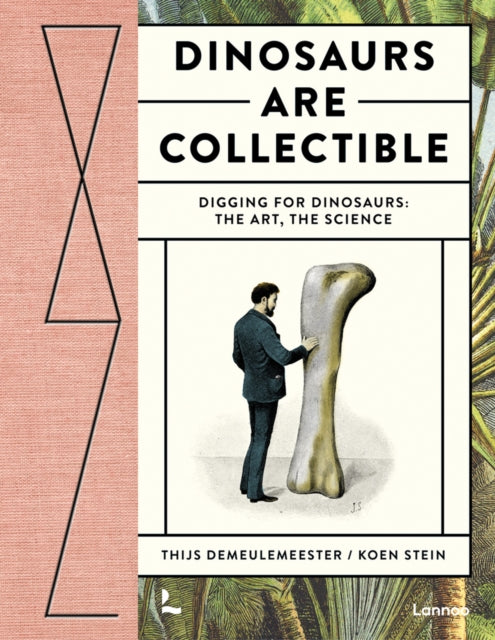 Dinosaurs Are Collectible