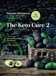 Keto Cure 2 The By Keto Cure 2 The