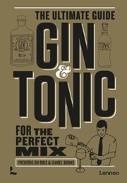Gin Andamp Tonic