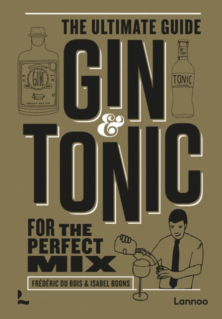Gin Andamp Tonic