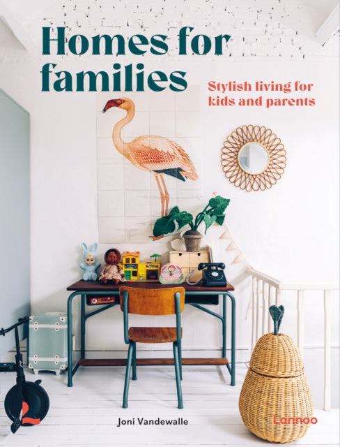 Homes For Families