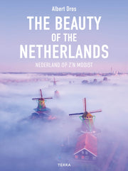 Beauty Of The Netherlands By Albert Dros