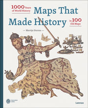 Maps That Made History