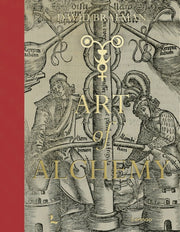 Art Of Alchemy