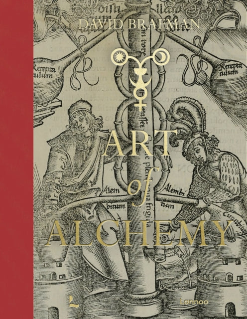 Art Of Alchemy