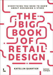 Big Book Of Retail Design
