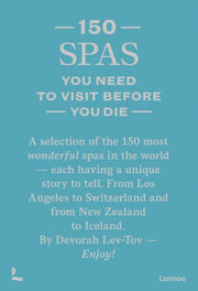 Spas You Need To Visit Before You Die