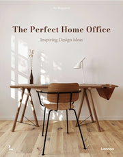 Perfect Home Office By Bogaerts, An
