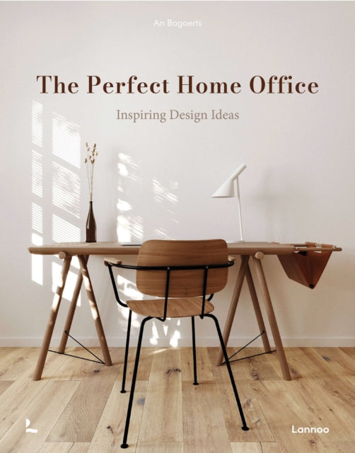 Perfect Home Office By Bogaerts, An