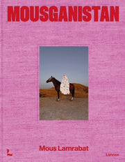Mousganistan By Lamrabat, Mous