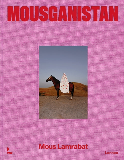 Mousganistan By Lamrabat, Mous