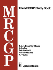 The Mrcgp Study Book: Tests And Self-ass
