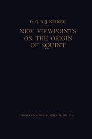 New Viewpoints On The Origin Of Squint: