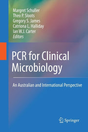 Pcr For Clinical Microbiology : An Austr