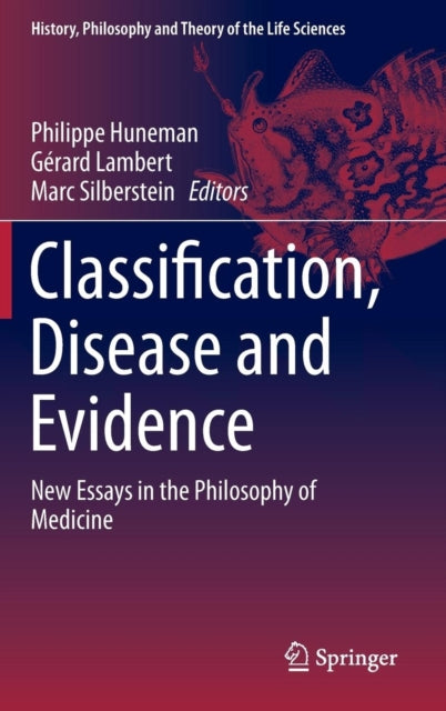 Classification, Disease And Evidence : N