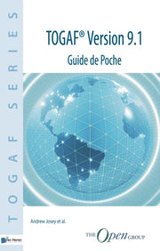 Togaf Version 91 Guide De Poche