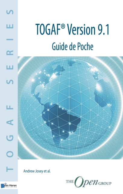 Togaf Version 91 Guide De Poche