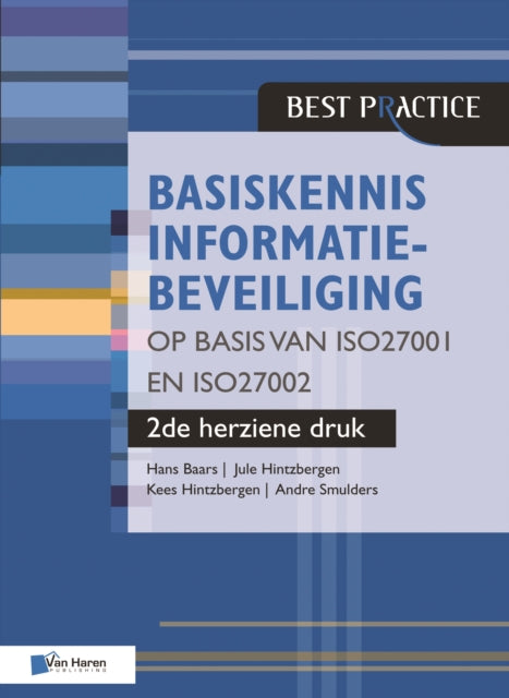 Basiskennis Informatiebeveiliging Op Bas
