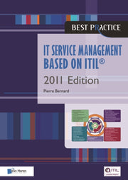 It Service Management Based On Itil 2011