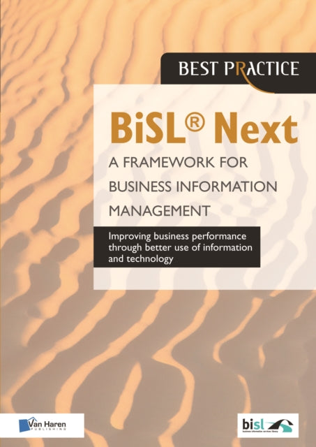 Bisl Next A Framework For Business Infor