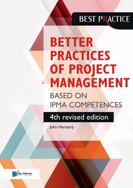 Better Practices Of Project Management