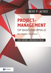 Projectmanagement Op Basis Van Ipmad 2de