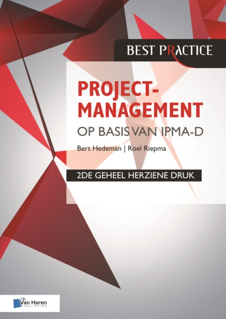 Projectmanagement Op Basis Van Ipmad 2de