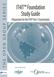 It4it Foundation Study Guide 2nd Edition