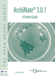 Archimate 3.0.1 Pocket Guide