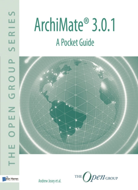 Archimate 3.0.1 Pocket Guide