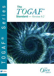 Togaf Standard Version 9.2