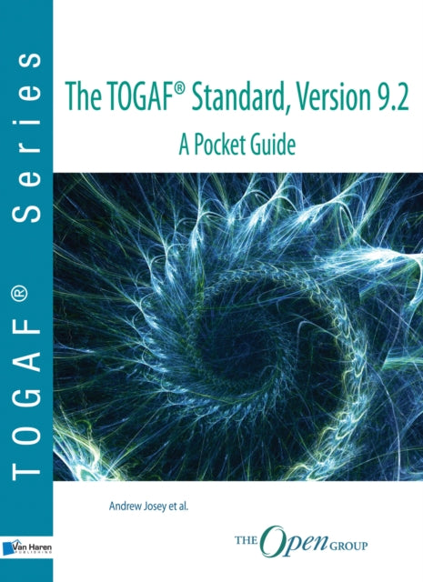 Togaf Standard Version 9.2 Pocket Guide