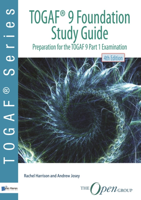 Togaf 9 Foundation Study Guide