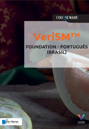 Verism Foundation Portugues (brazil)