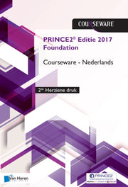 Prince2 Editie 2017 Foundation Coursewar