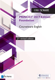 Prince2 2017 Edition Foundation Coursewa