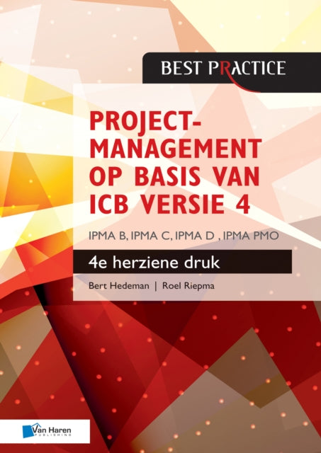 Projectmanagement Op Basis Van Icb