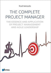 Complete Project Manager By Wessels, Roel